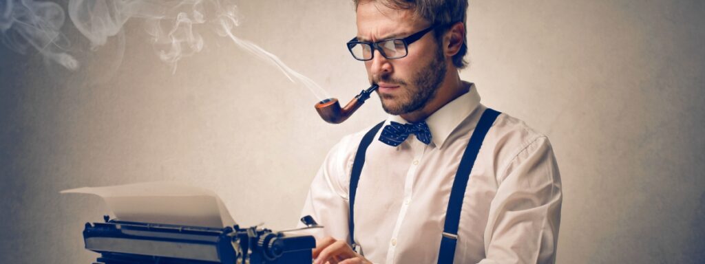 Four Reasons Why You Need a Copy Editor