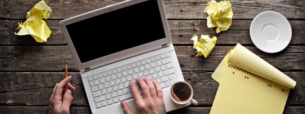 Characteristics You Should (and Shouldn't) Look for in a Freelance Editor